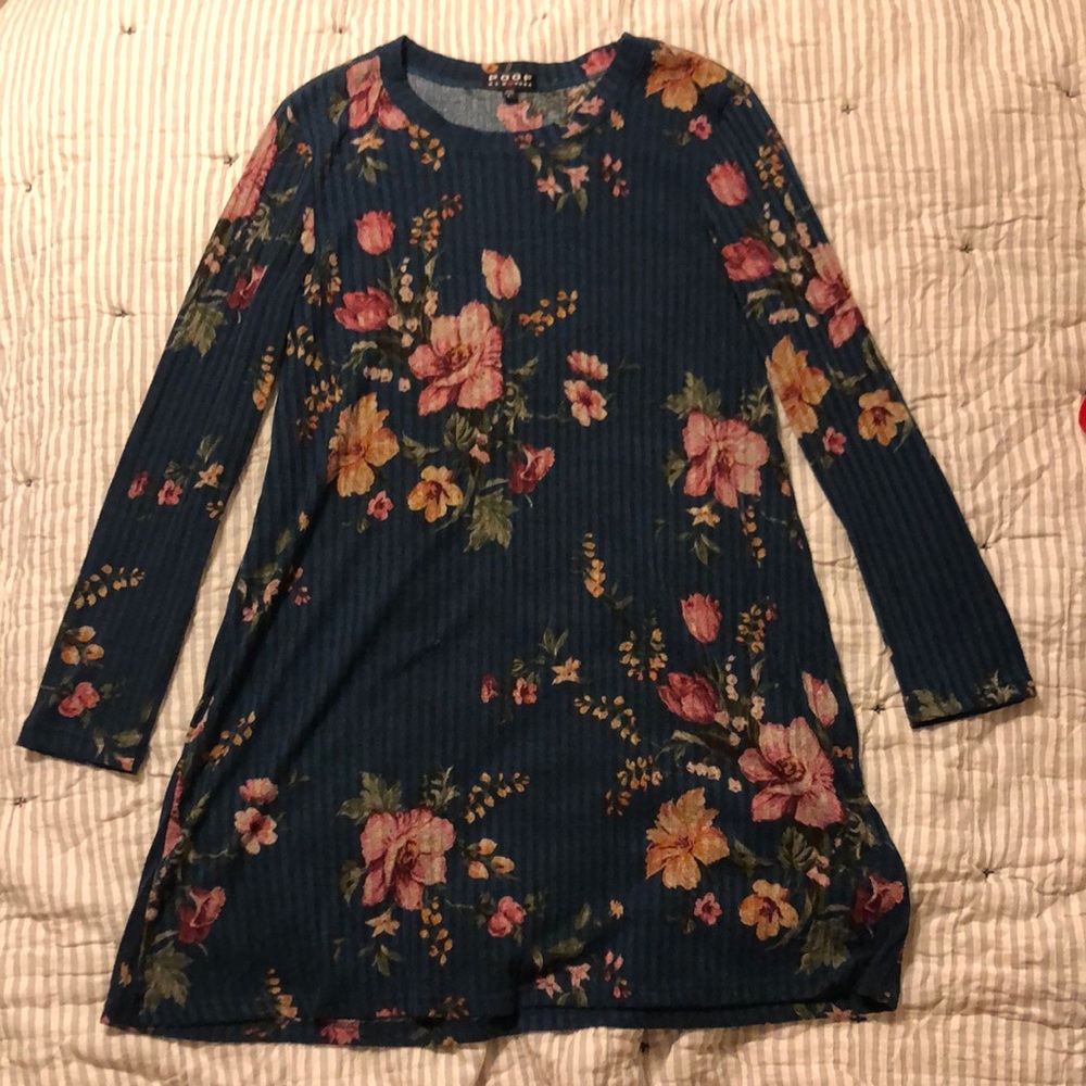 Womens dress
